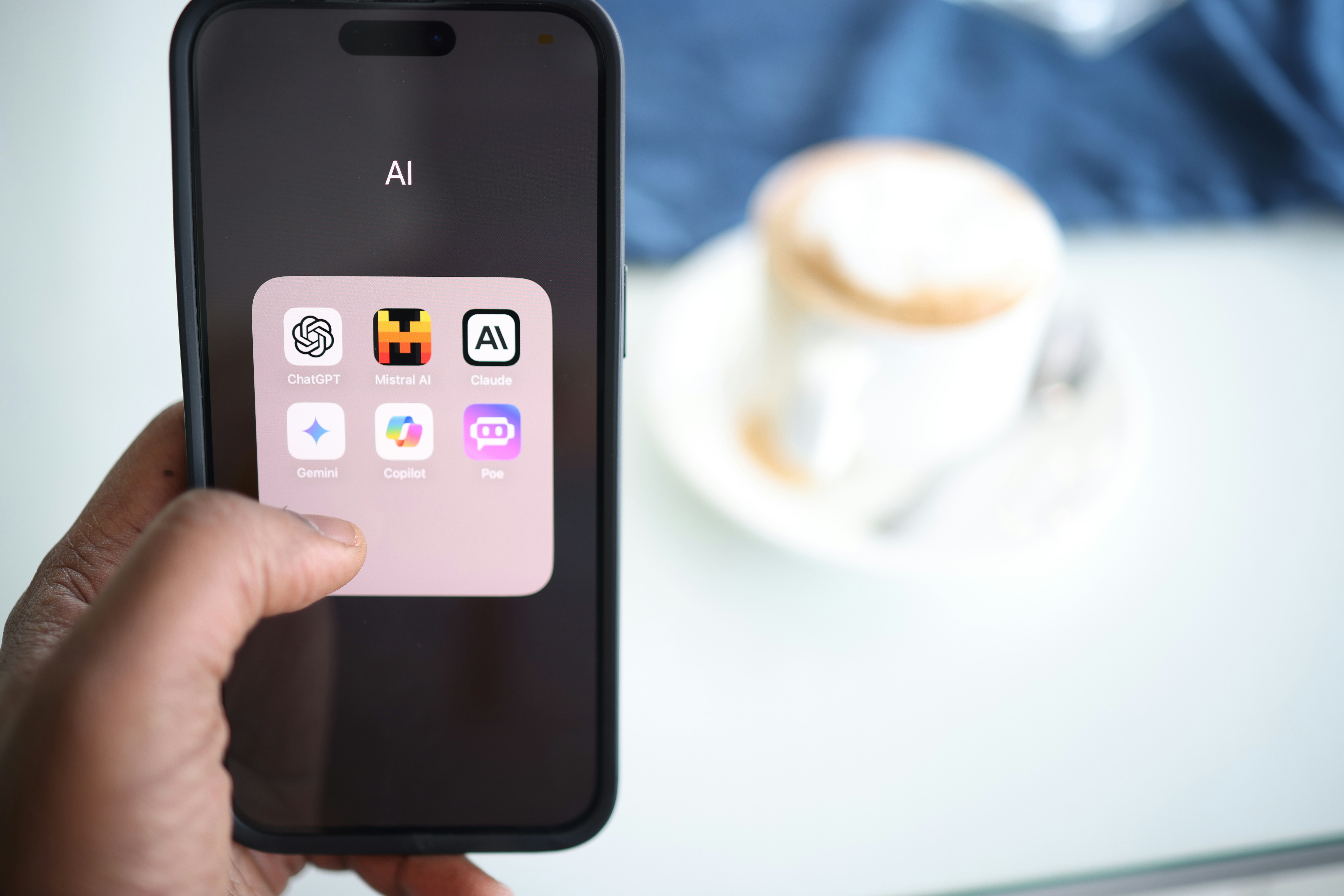 How to Use AI in Daily Life: ChatGPT, Claude, DeepSeek, and ElevenLabs — Alpha AI Kenya
