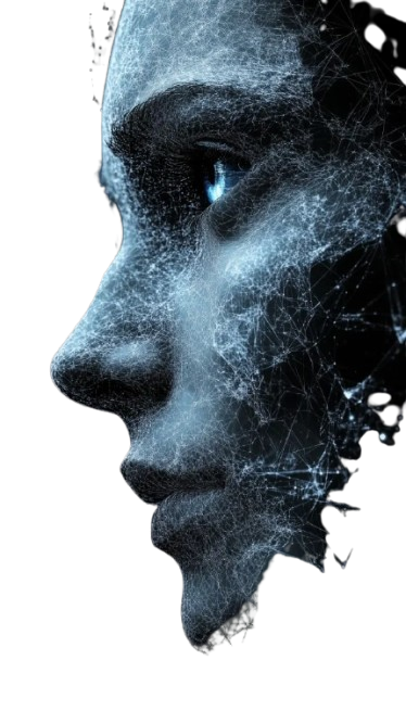 Alpha AI humanoid