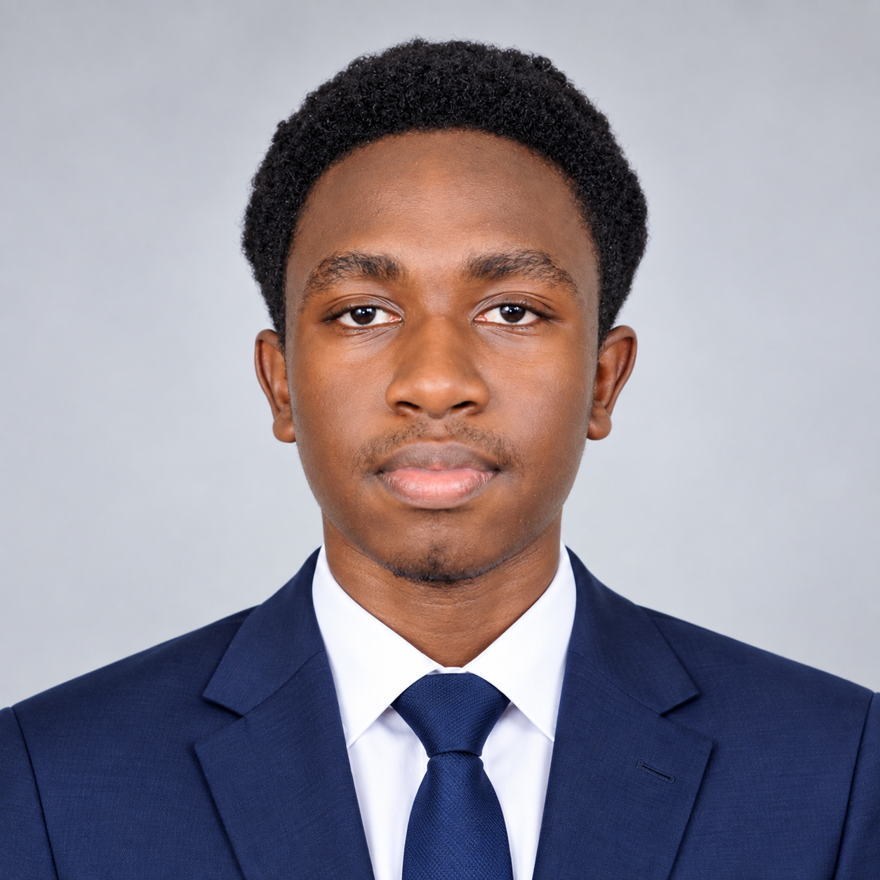 Randy Mungai
